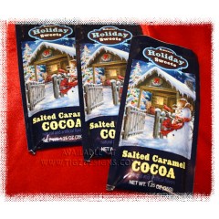 McSteven's Holiday Hot Chocolate - Assorted